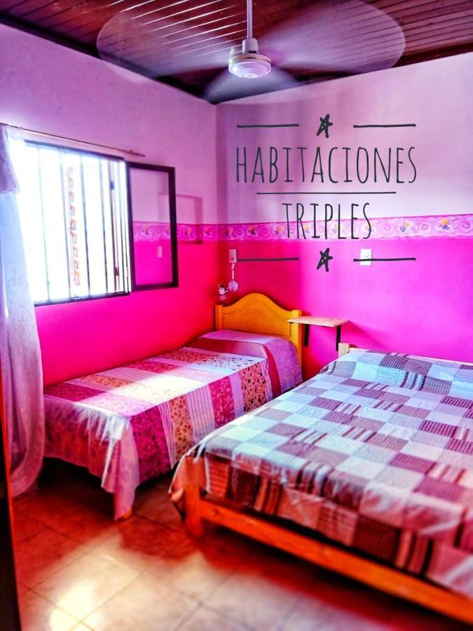 Posada Martinez 2 Daire Corrientes Dış mekan fotoğraf